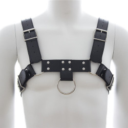 Generique Harnais SM Upper Body Chest